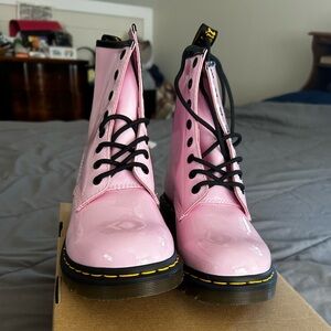 New 1460 Dr martens